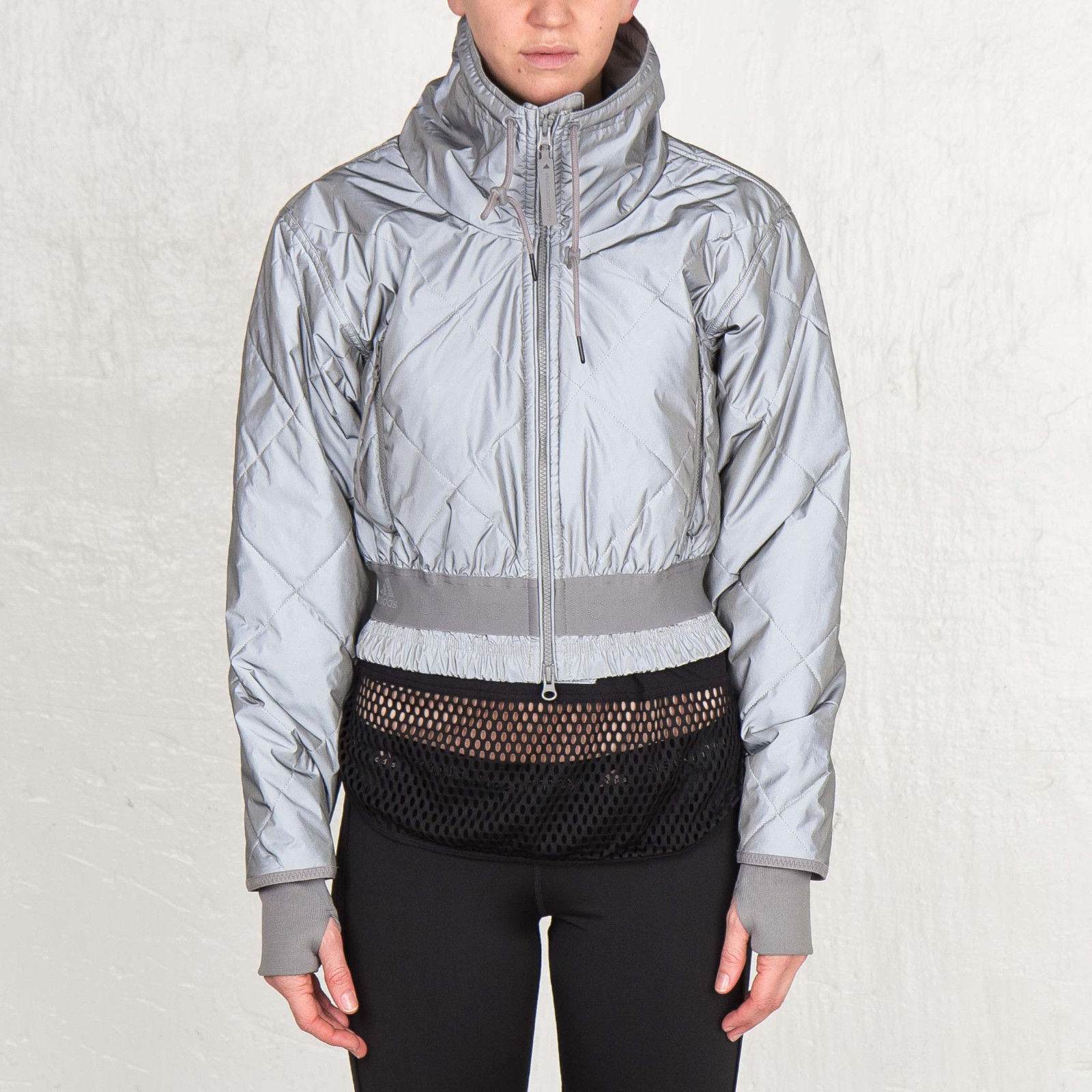 Les vestes Adidas par Stella McCartney les plus recherchées